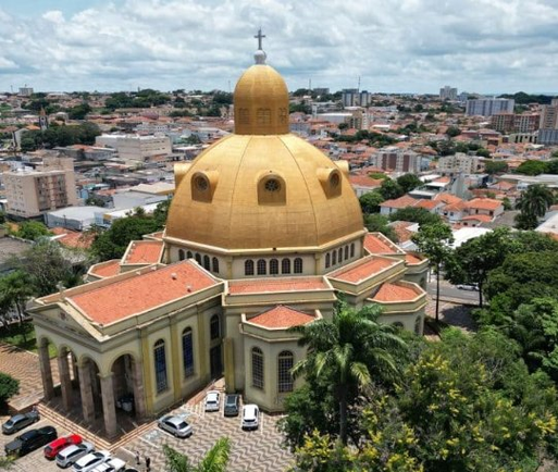 São Carlos SP